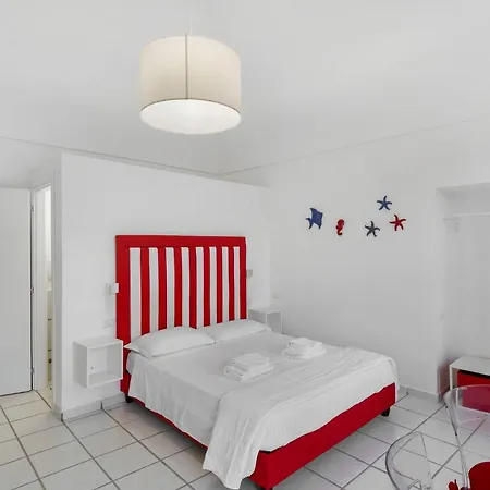 Lägenhet Casa Sunshine *