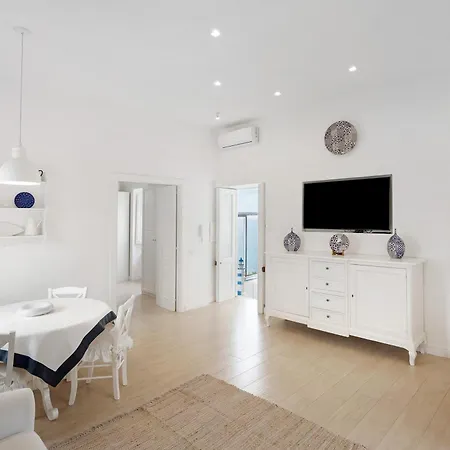 Casa Sunshine Διαμέρισμα Meta