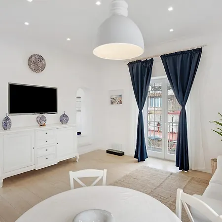 Casa Sunshine