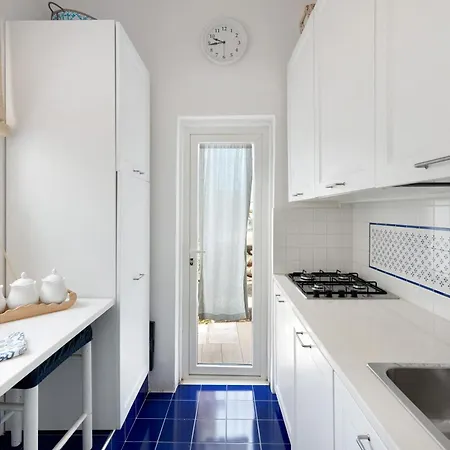 Lägenhet Casa Sunshine