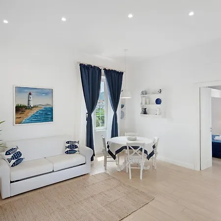 Casa Sunshine Apartment