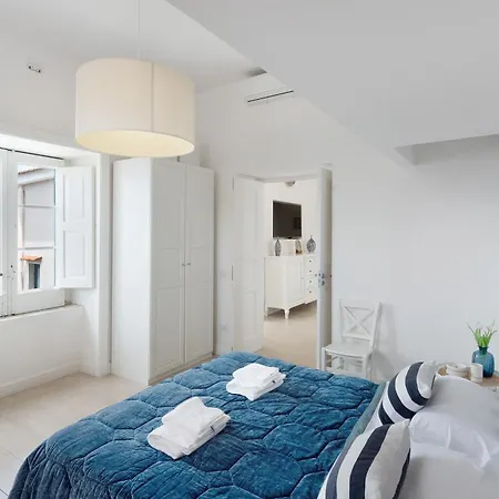 Casa Sunshine Apartment *