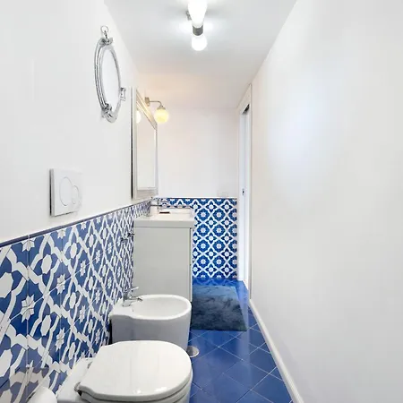 Lägenhet Casa Sunshine