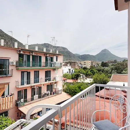 Casa Sunshine Apartment *