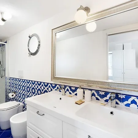 Casa Sunshine Apartment