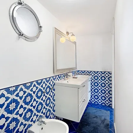 Casa Sunshine Lägenhet *