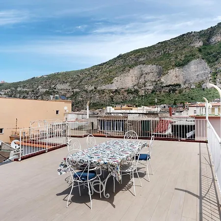 Apartment Casa Sunshine
