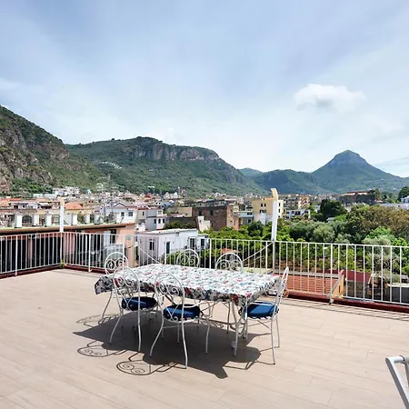 Apartment Casa Sunshine
