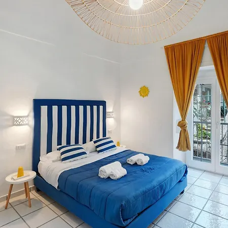 Casa Sunshine