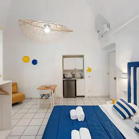 Casa Sunshine Apartment *
