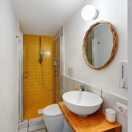 Casa Sunshine Meta