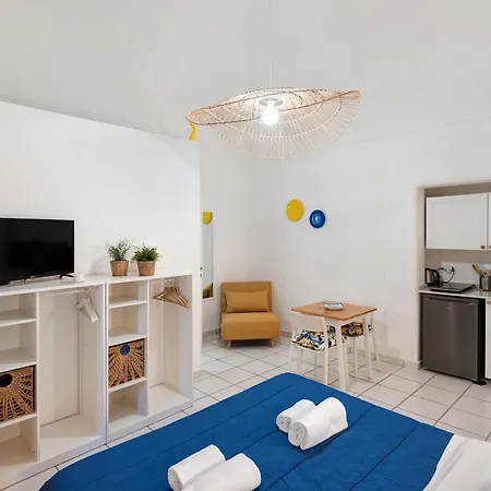 Casa Sunshine * Meta