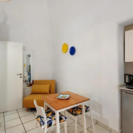 Casa Sunshine Apartment