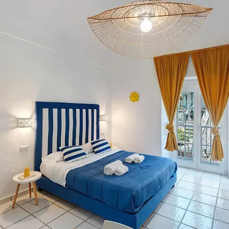 Apartment Casa Sunshine