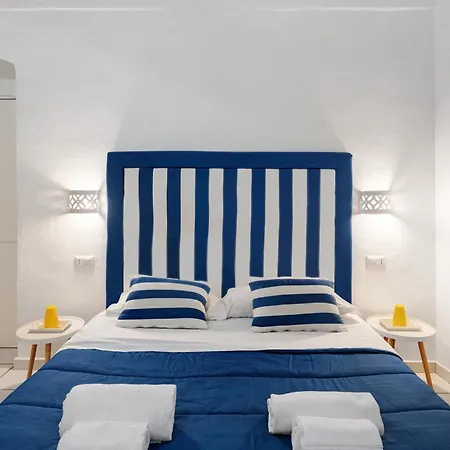 Apartment Casa Sunshine *