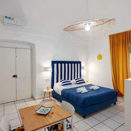 Casa Sunshine Apartment