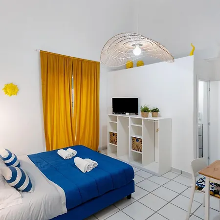 Casa Sunshine Apartment