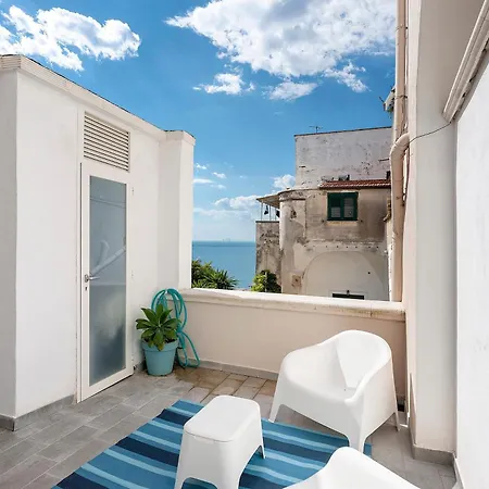 Διαμέρισμα Casa Sunshine *