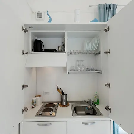 Casa Sunshine Apartment Meta