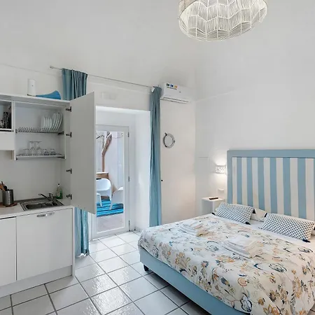 Apartment Casa Sunshine