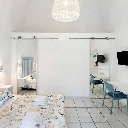 Casa Sunshine *