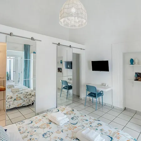 Apartment Casa Sunshine