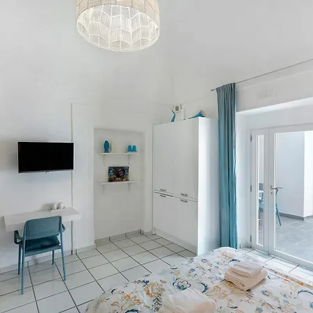 Casa Sunshine *