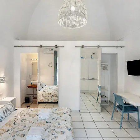 Apartment Casa Sunshine