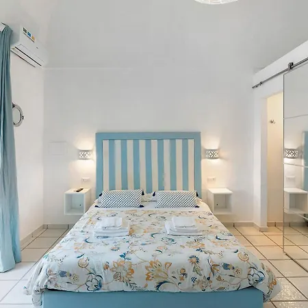 Casa Sunshine * Meta