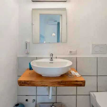 Casa Sunshine Διαμέρισμα Meta
