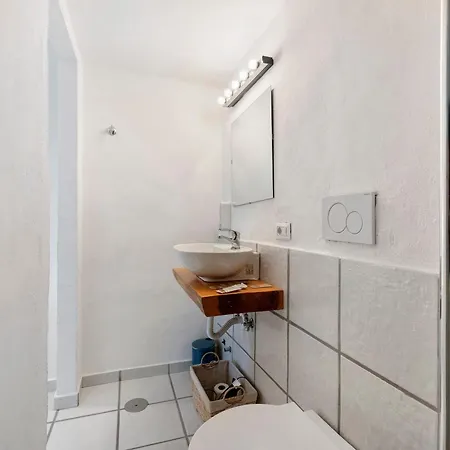 Casa Sunshine Lägenhet *