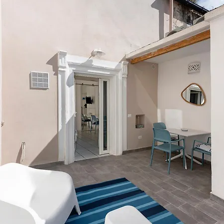 Casa Sunshine *