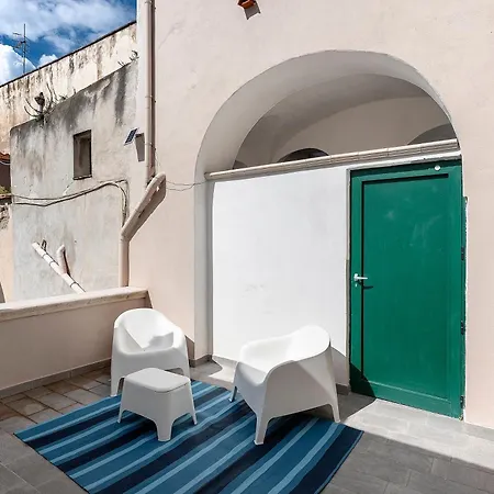 Casa Sunshine Apartment