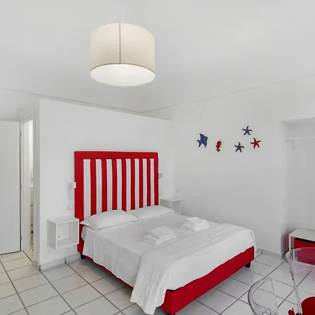 Casa Sunshine Apartment