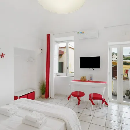 Casa Sunshine Apartment Meta