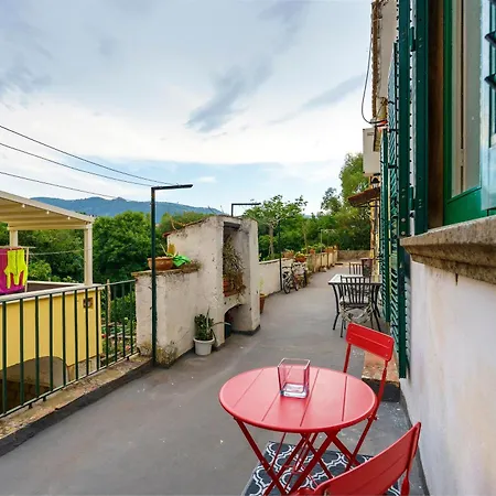 Casa Sunshine Apartment