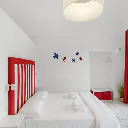 Casa Sunshine
